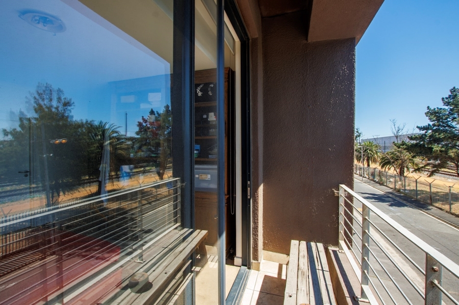 0 Bedroom Property for Sale in Woodstock Western Cape